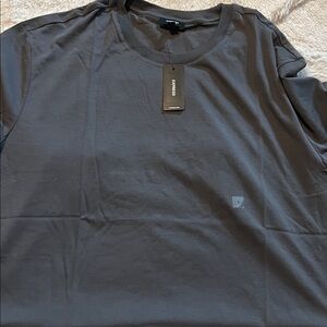 NWT Men’s Charcoal Express Tshirt